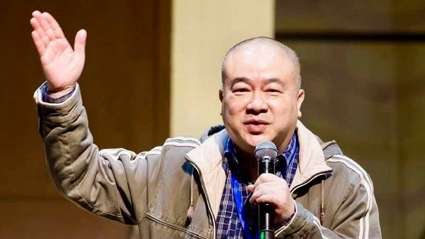 【專題】國(guó)家藝術(shù)基金系列——春天實(shí)驗(yàn)劇團(tuán)高志森 冀開創(chuàng)大灣區(qū)經(jīng)典作品