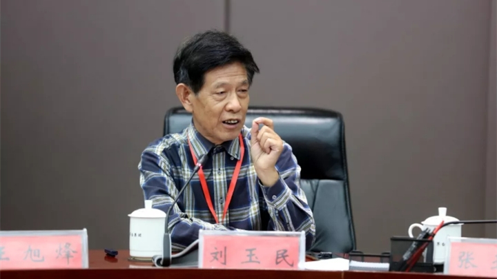 照亮天空和大地的光焰——走進(jìn)江門五邑華僑華人博物館