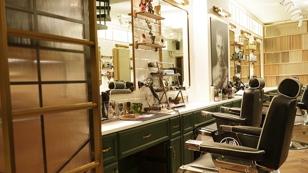 【優(yōu)惠】慶祝父親節(jié) 港東Canton Barber推父子同行剪髮優(yōu)惠