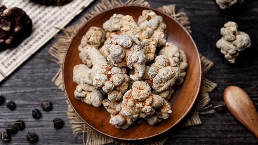 【漫話中醫(yī)】止血、化瘀、消腫良藥——三七