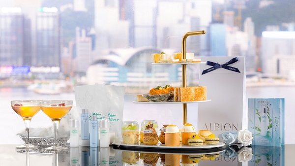 【優(yōu)惠】品嘗「健膚之約下午茶」 送千元日式手部護理服務(wù)