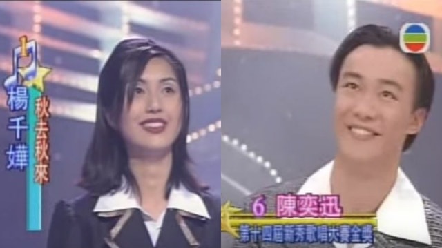 香港樂壇選秀：從「神仙打架」到「默默無聞」？