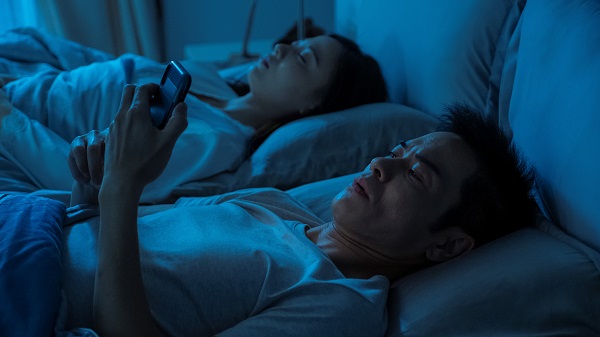 有片｜【送戲飛】《焚身》出軌丈夫鄭嘉穎：現(xiàn)實中發(fā)生機會是零