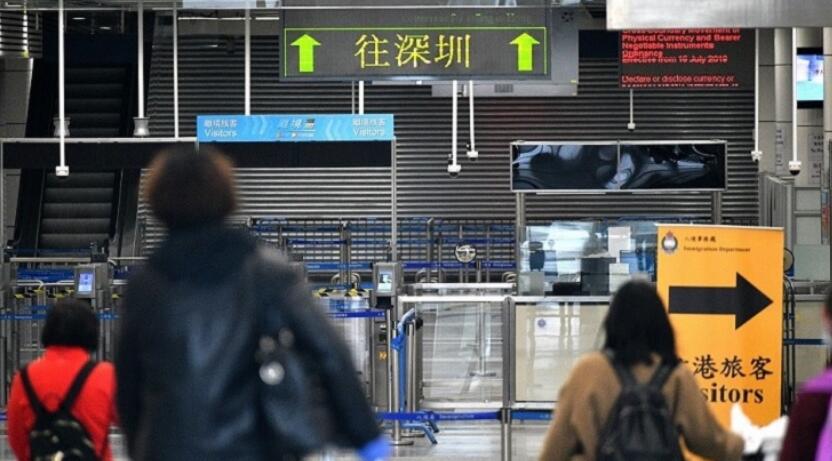 【建評】為便利通關(guān)締造有利條件