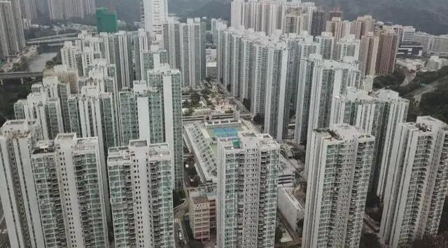 中原：上半年CCL跌1.74% 豪宅抗跌力強(qiáng)