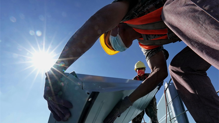 國(guó)常會(huì)：部署加大重點(diǎn)工程以工代賑力度 拓展就業(yè)崗位