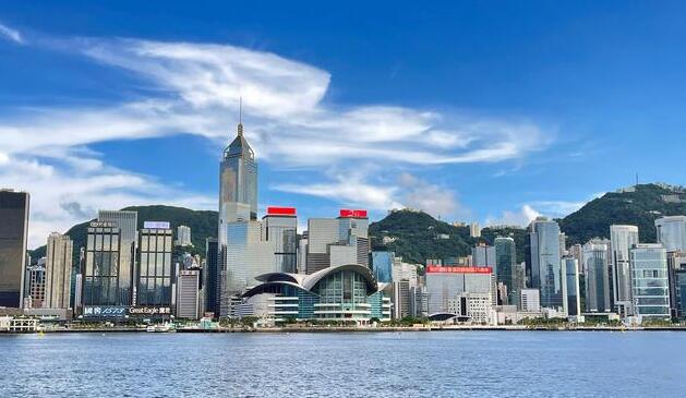 【名家指點(diǎn)】香江新起點(diǎn) 共創(chuàng)新輝煌