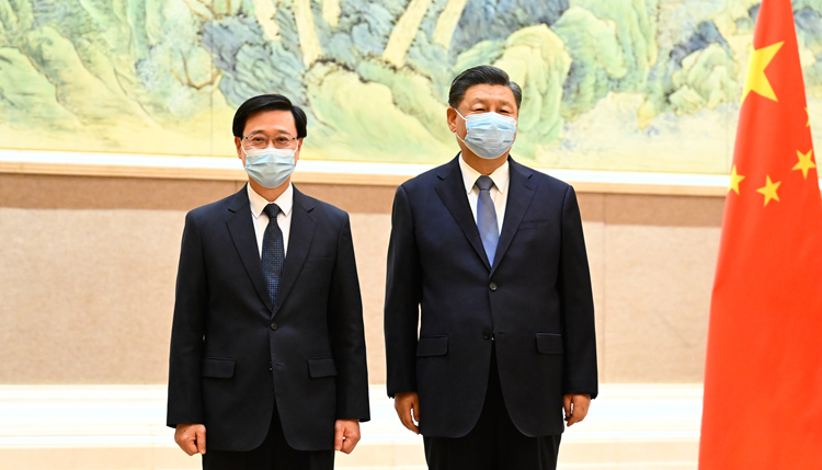 同開(kāi)新篇  融入國(guó)家發(fā)展大局機(jī)遇  　 