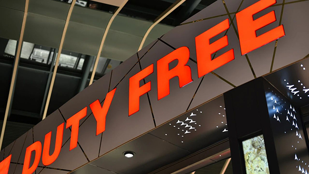 中國中免重啟在港上市 疫情打擊首季業(yè)績