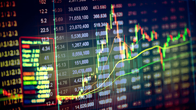 【財(cái)經(jīng)觀察】半年全球熊 A股港股最抗跌