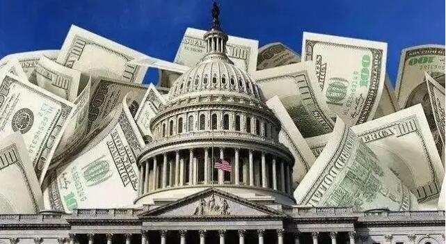 美國國債大漲 5年期收益率再挫25個(gè)基點(diǎn)