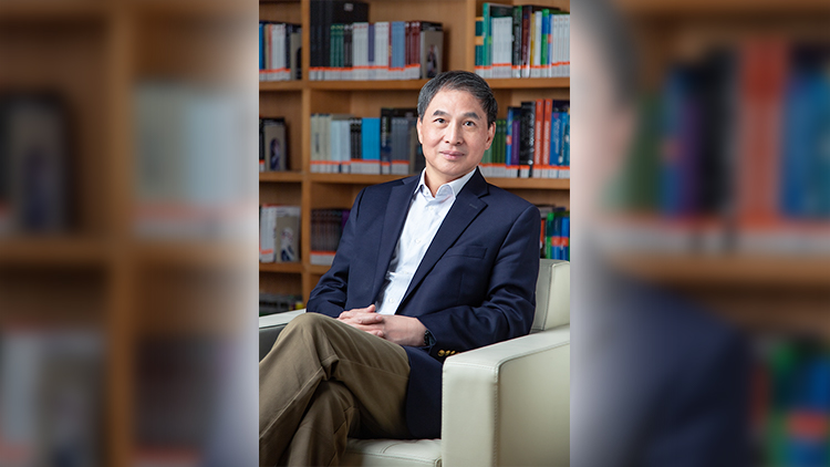 對(duì)內(nèi)再發(fā)展 對(duì)外更開放 鄭永年：這是香港新的出發(fā)