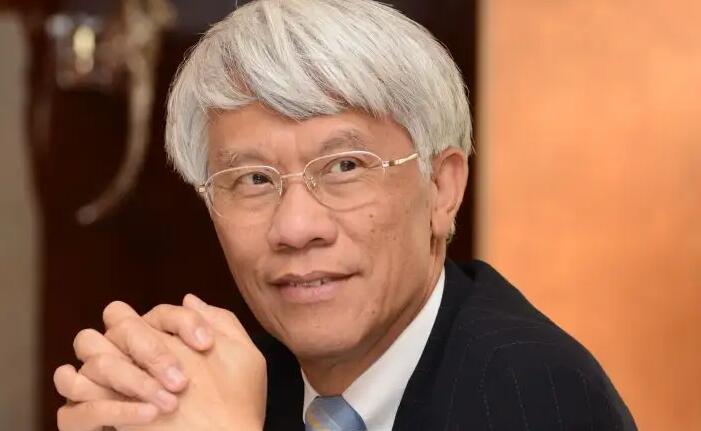 任志剛：中美發(fā)生金融大戰(zhàn)機會不高 不過國家仍需有備無患