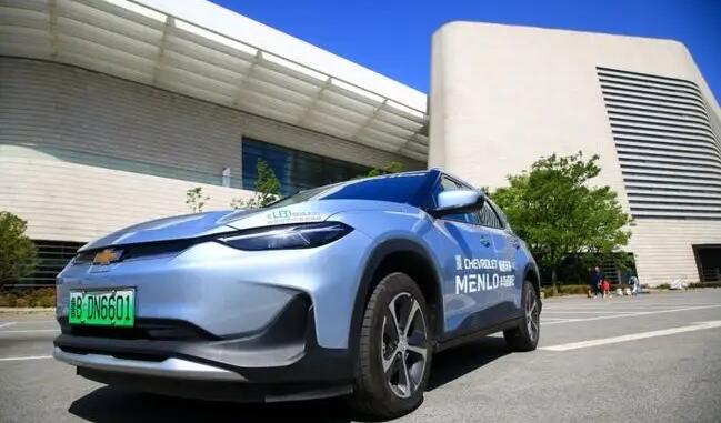 中國(guó)已成全球最大新能源車(chē)市場(chǎng) 約 40%電動(dòng)車(chē)銷(xiāo)往歐洲