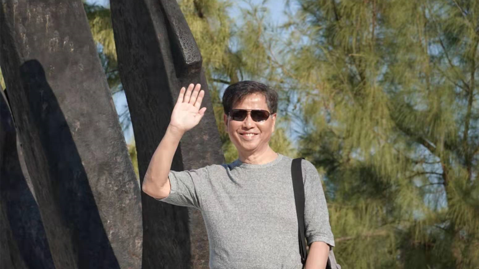 鳳凰花開(kāi)別樣紅