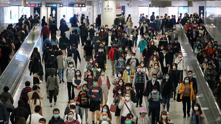 MPF上半年跌13%歷來最差 積金局：毋須過分擔(dān)心短期波動(dòng)