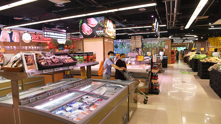 豬價上行引關(guān)注 6月CPI或再攀升