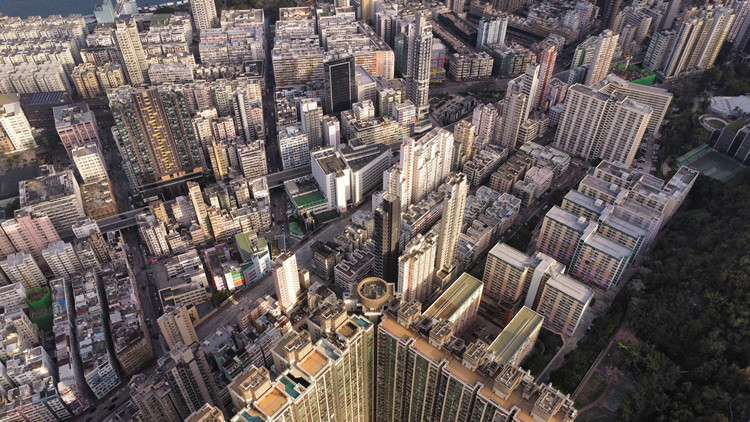 首五月私樓落成11162伙 達(dá)全年目標(biāo)49%新界區(qū)佔(zhàn)七成