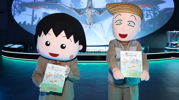 【玩樂(lè)】尋龍熱潮 小丸子恐龍故事繪本盲盒系列登場(chǎng)