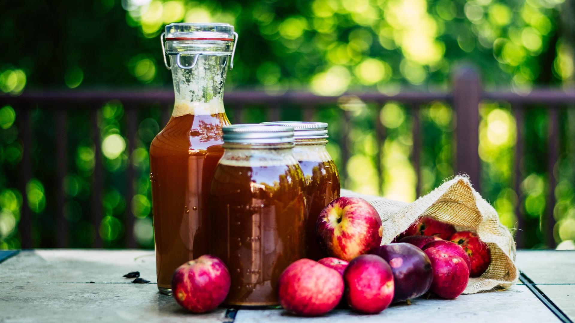 【健康】喝蘋果醋能減脂？營養(yǎng)師拆解果醋迷思