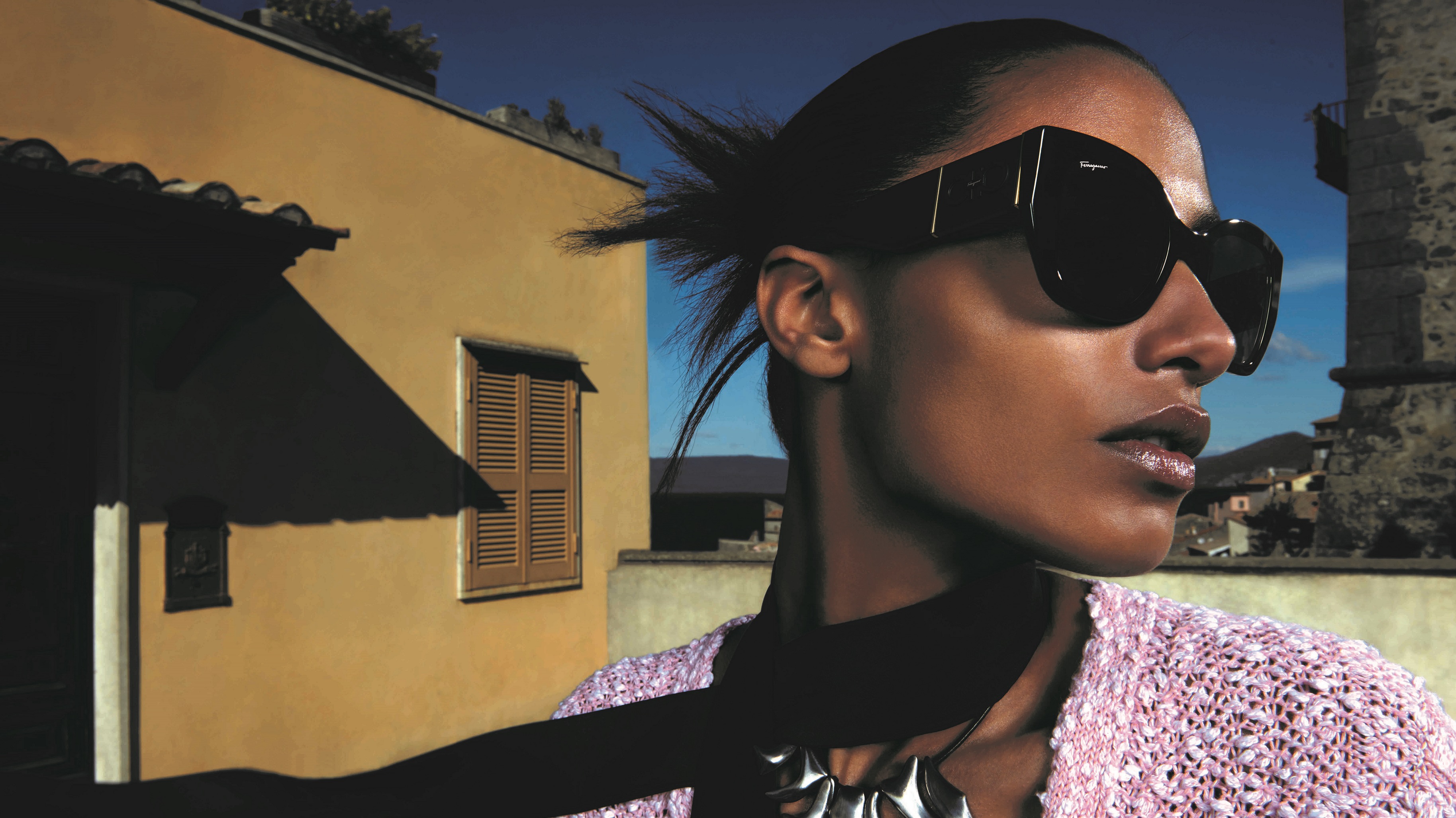 【時尚】今夏嘗試不同風格太陽眼鏡！盤點Marchon全新系列