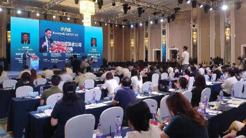 2022吉林國(guó)際醫(yī)藥健康產(chǎn)業(yè)展洽會(huì)成功舉辦