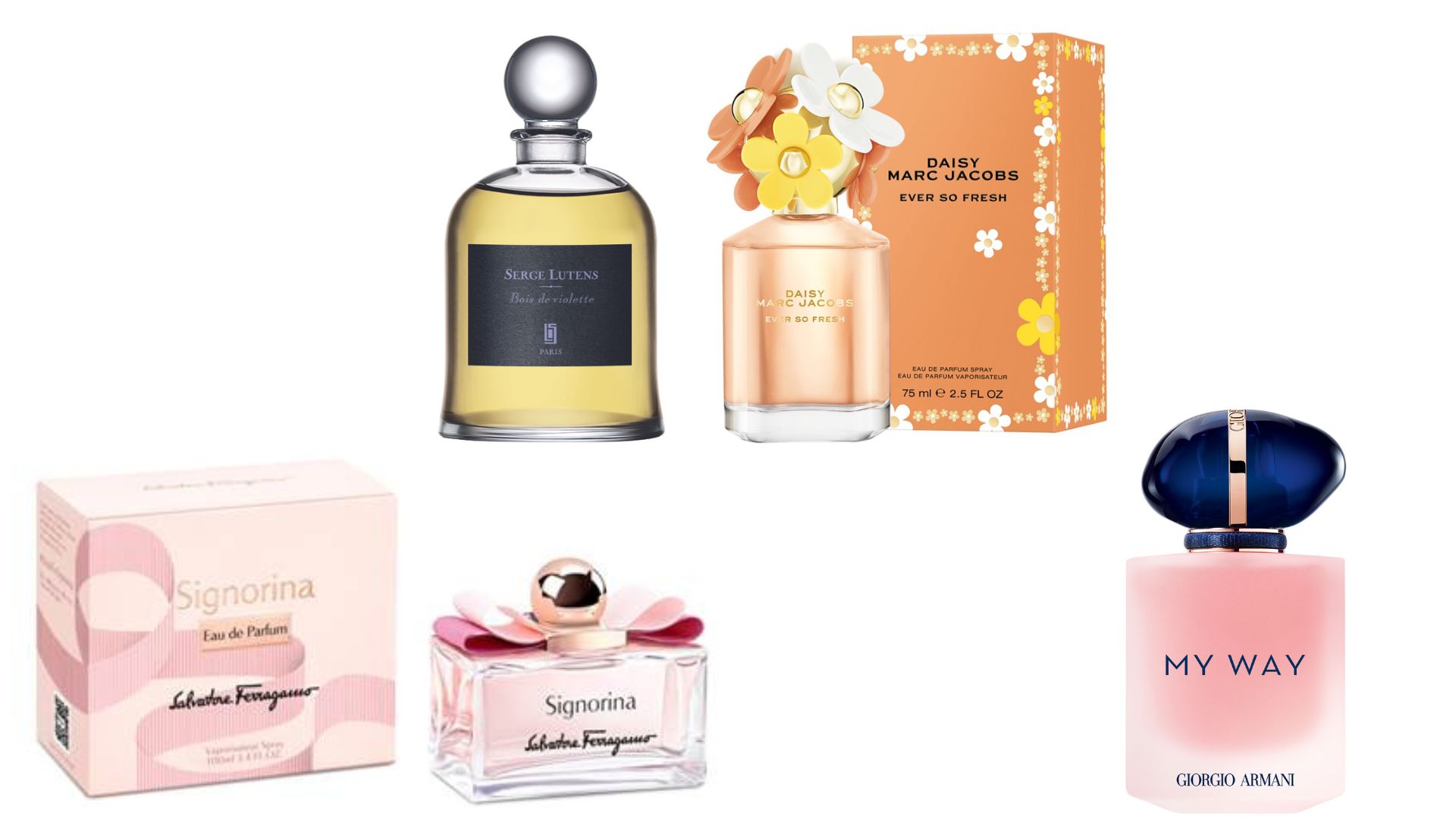 【美容】好聞不甜膩 夏日舒適香氣推介