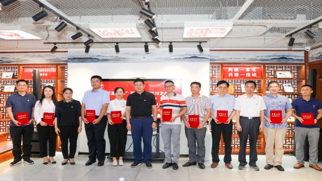 書香里的蕪湖，在閱讀中進步