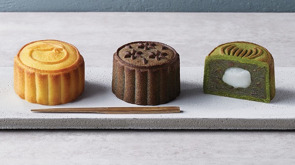 【優(yōu)惠】乘美食博覽熱潮 奇華推會場限定禮遇