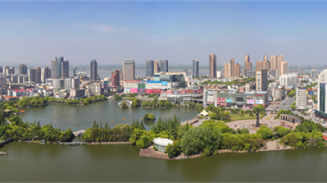 蕪湖，湖在哪裏？