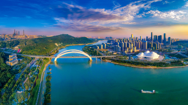 廣西自貿(mào)區(qū)南寧片區(qū)累計(jì)形成104項(xiàng)制度創(chuàng)新成果