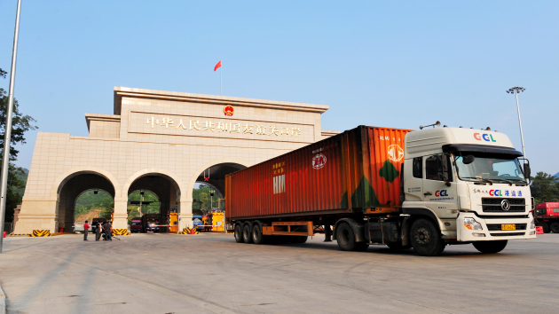 廣西自貿(mào)區(qū)崇左片區(qū)闖出沿邊開(kāi)放新路