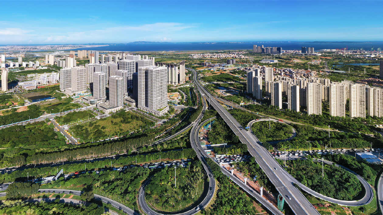 廈門海洋職業(yè)技術學院獲批國家自然科學基金項目