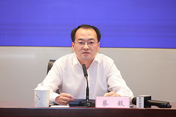 安徽自貿(mào)試驗(yàn)區(qū)建設(shè)兩周年 蕪湖片區(qū)江海聯(lián)運(yùn)快馬加鞭