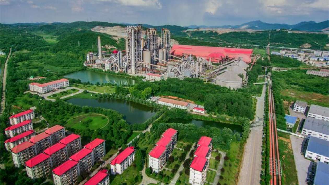 以全省6%的人口創(chuàng)造12.9%的規(guī)模工業(yè)增加值，蕪湖是怎麼做到的？