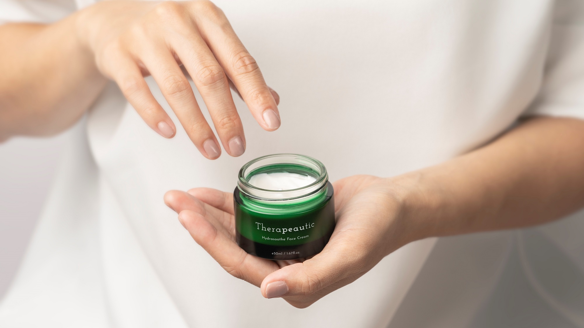 【美容】秋冬滋潤(rùn)保濕日霜