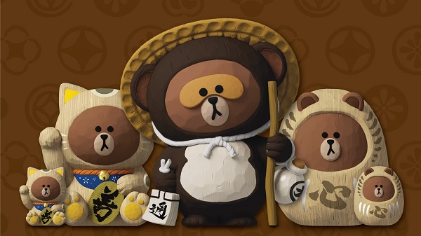 【玩樂】潮玩義賣   限量擺件「善?心」支持東華三院