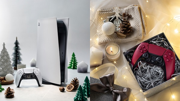 【玩樂】免捱炒價(jià) Sony PS5聖誕預(yù)購開訂