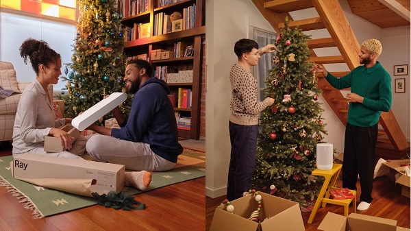 【數(shù)碼】提升家居音響系統(tǒng) 為聖誕派對奏響美妙樂章