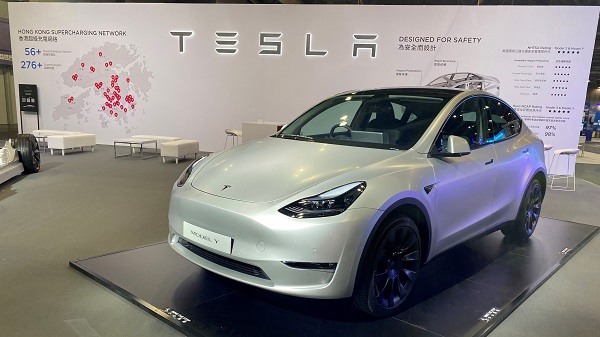 【汽車(chē)】電動(dòng)車(chē)薄膜防曬隔熱 締造個(gè)人風(fēng)格色彩