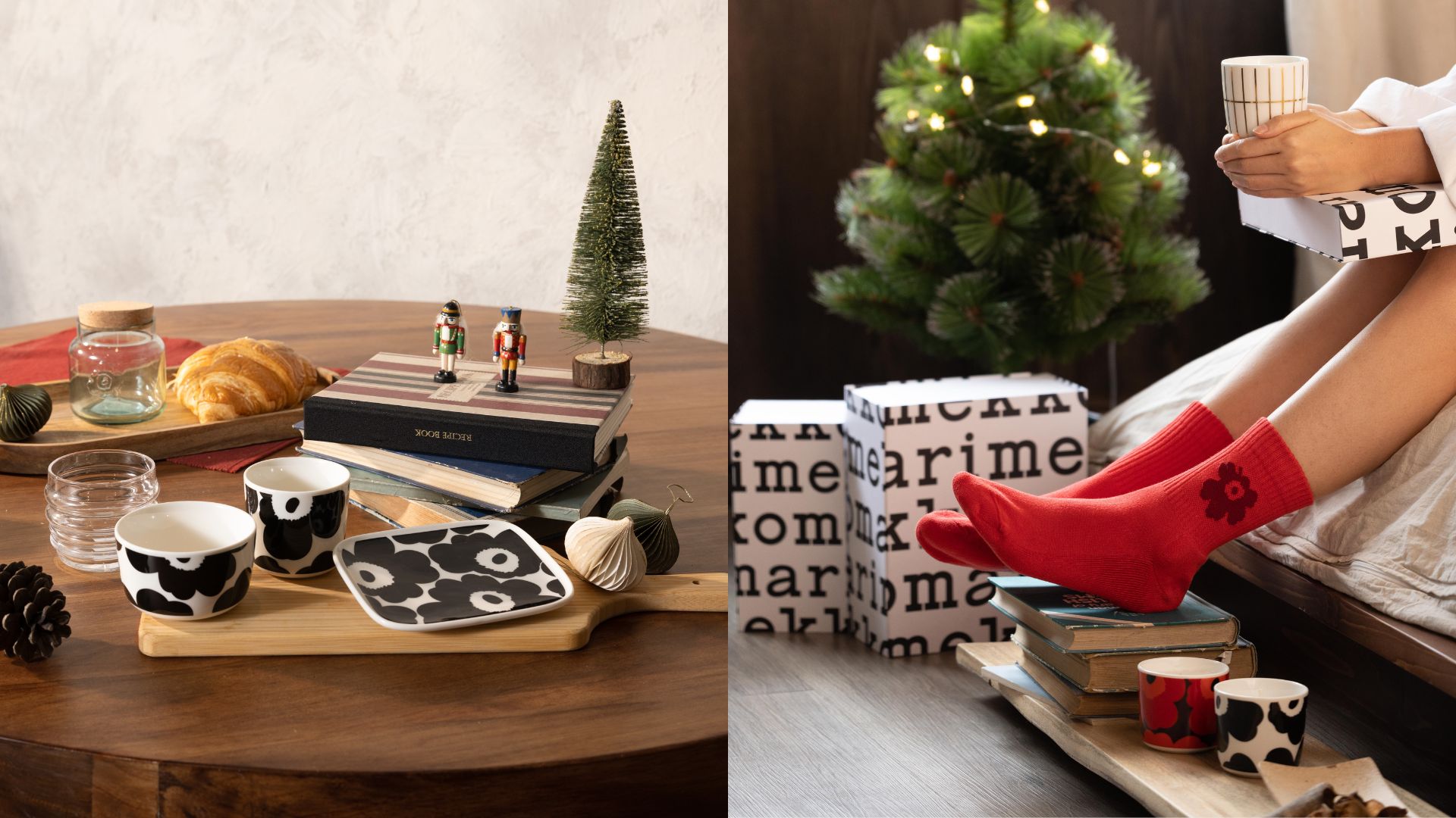 【購(gòu)物】芬蘭家品網(wǎng)店開幕9折優(yōu)惠 精選北歐風(fēng)聖誕禮物