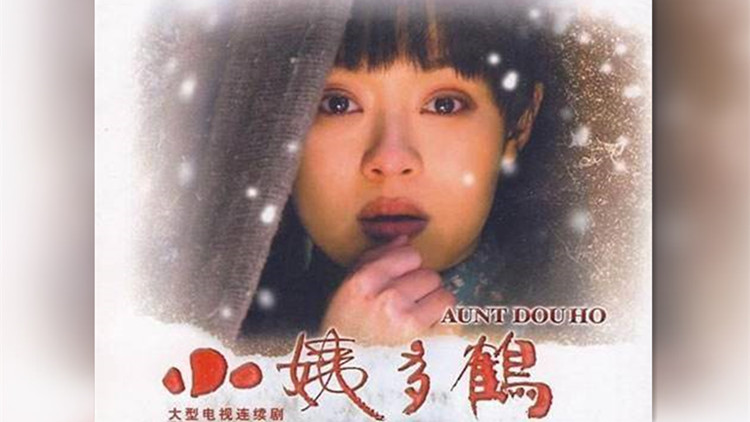 一部令人掩卷長(zhǎng)嘆的《小姨多鶴》