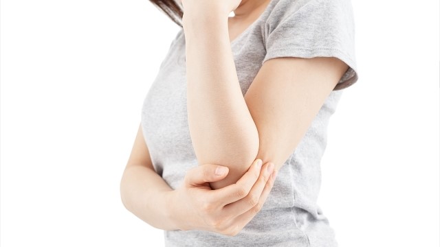 【健康】什麼是網(wǎng)球肘？不打網(wǎng)球也會患上？