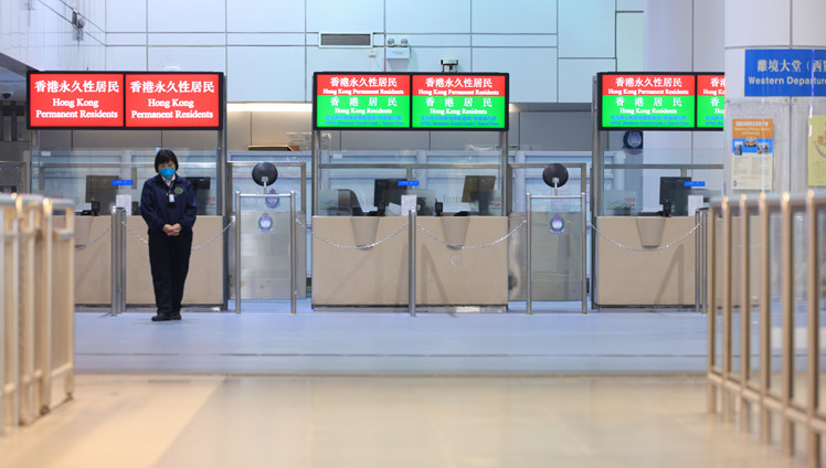 Ready ！全面通關(guān)！