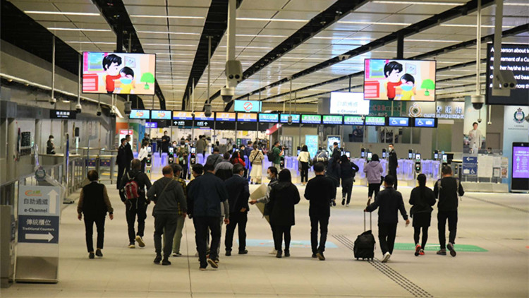 【商報快評】元宵節(jié)的焰火與既望日的全面通關