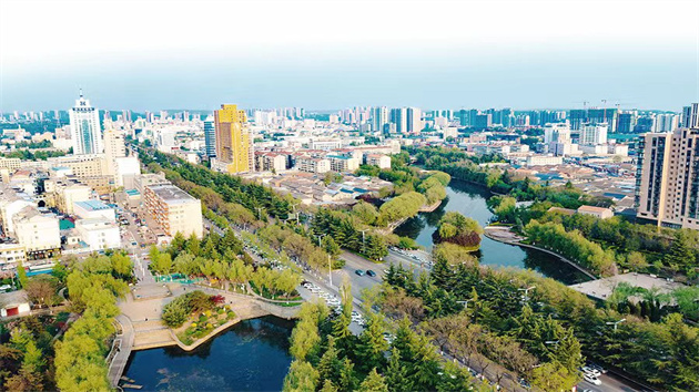 18.2億元!2022年山西晉城外貿(mào)出口創(chuàng)歷史新高