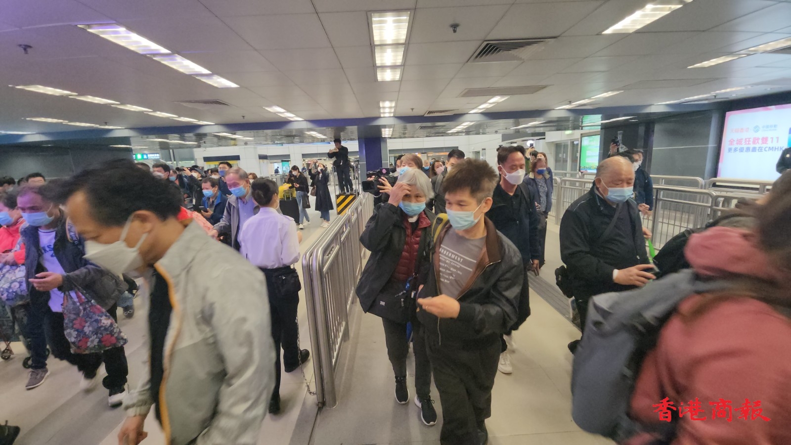 【記者觀察】火熱場(chǎng)景熟悉感覺令人振奮