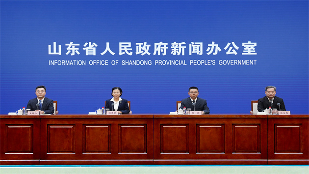 環(huán)境指標(biāo)持續(xù)向好，山東生態(tài)保護(hù)創(chuàng)多項(xiàng)全國(guó)「第一」