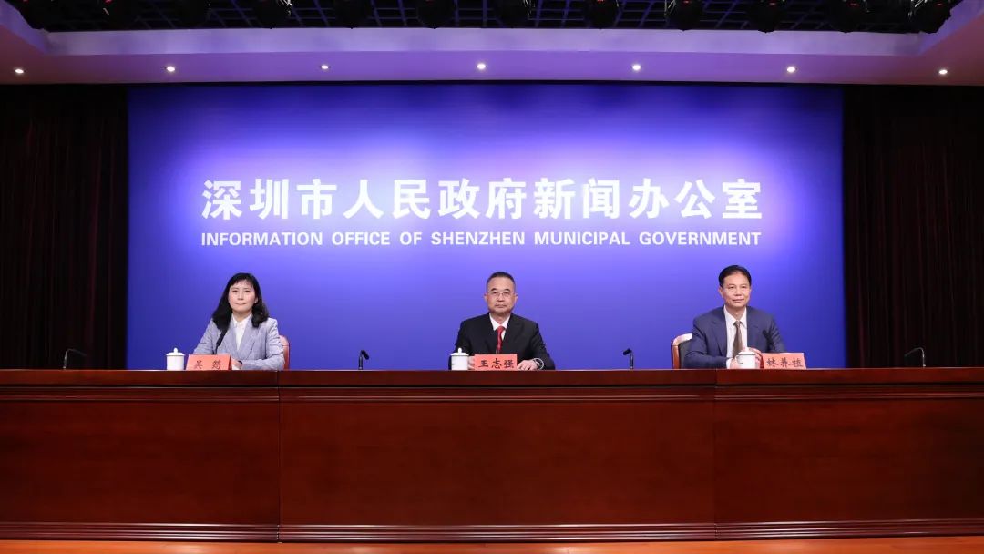 新時(shí)代 新深馬 深圳馬拉松2月19日開(kāi)跑