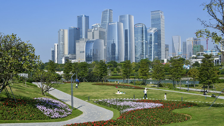 深圳市黨風(fēng)廉政建設(shè)和反腐敗工作情況通報(bào)會(huì)召開(kāi)